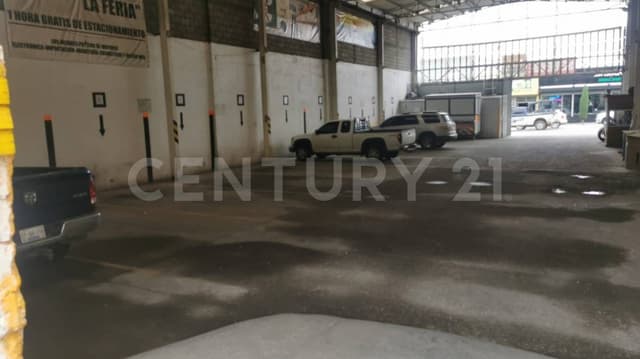 Local en Renta en Col. Centro en Cuauhtémoc, Chihuahua