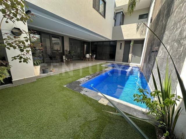 VENTA CASA JARDINES DEL CAMPESTRE