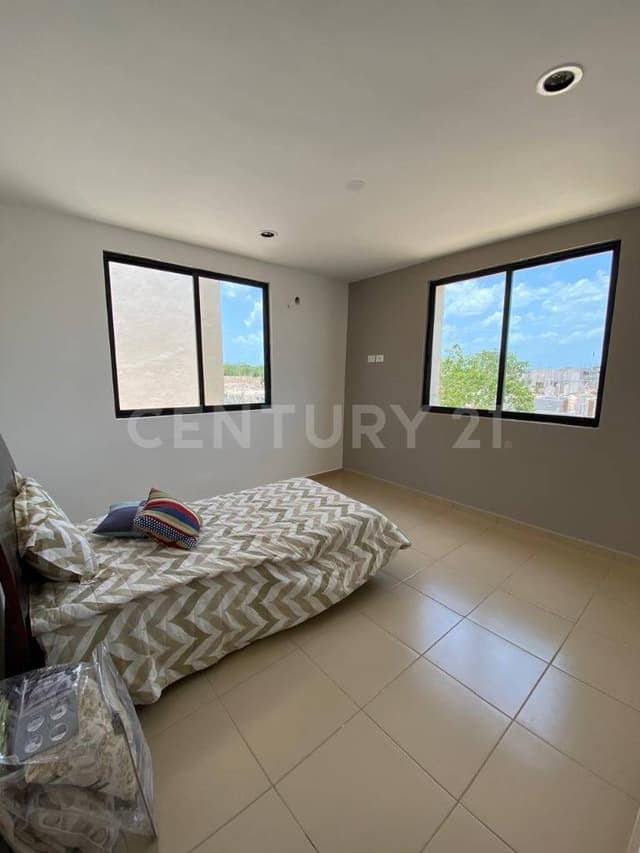 Casa en Venta en Santa María, Conkal, Yucatán