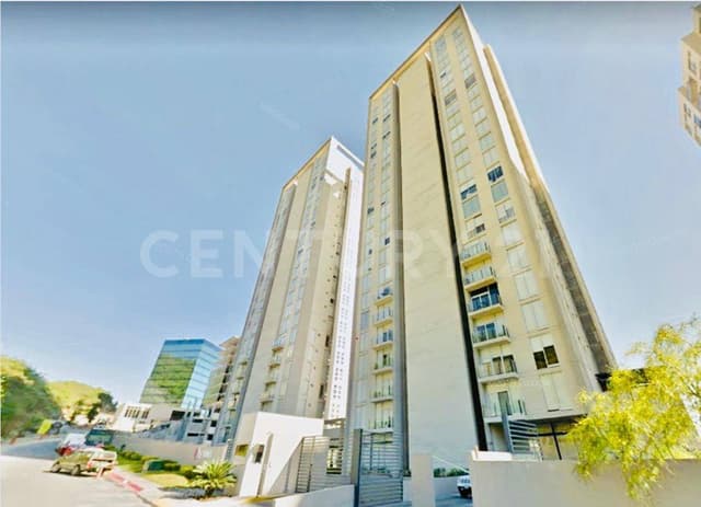 DEPARTAMENTO EN VENTA EN COL. DINASTIA LEVANT EN MONTERREY