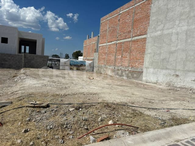 Terreno en Venta en La Condesa, San Miguel de Allende, Gto