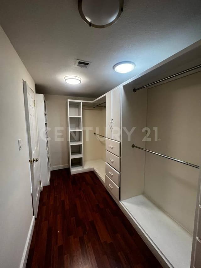 Residencial Galgodromo