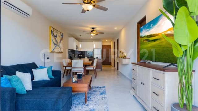 Se vende departamento en Cabo San Lucas en Breeze of Cabo