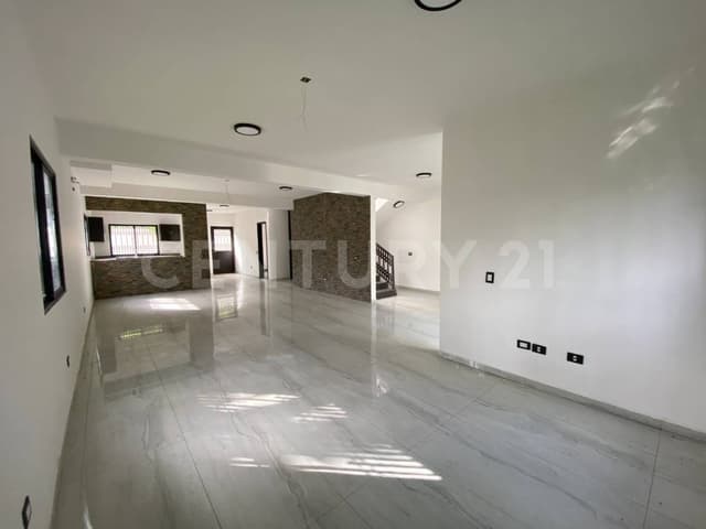 CASA NUEVA EN VENTA, BUENA VISTA RÍO NUEVO, VILLAHERMOSA - LA ISLA, TABASCO