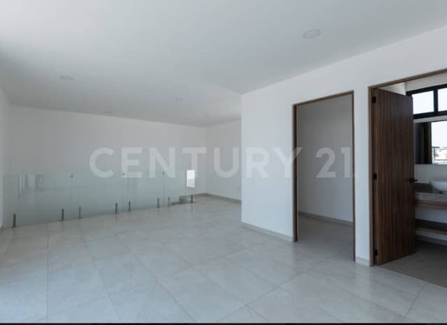 VENTA CASA3 RECÁMARAS y AMENIDADES PARQUE MÉXICO,LOMAS ANGELÓPOLIS III(CASCATTA)
