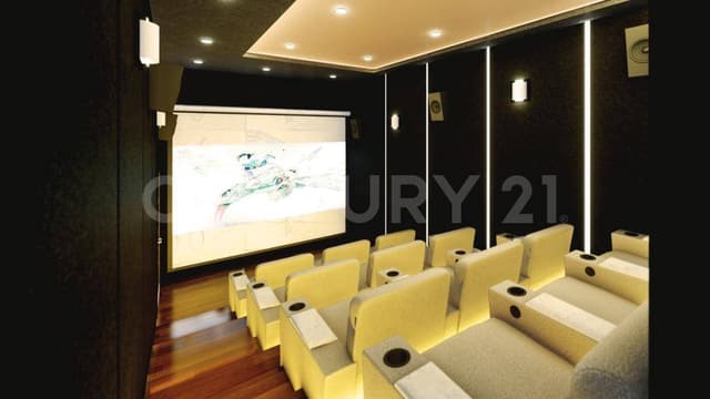 Venta de Departamento de lujo en Residencial Sense, Cancún, Q. Roo OFC9525