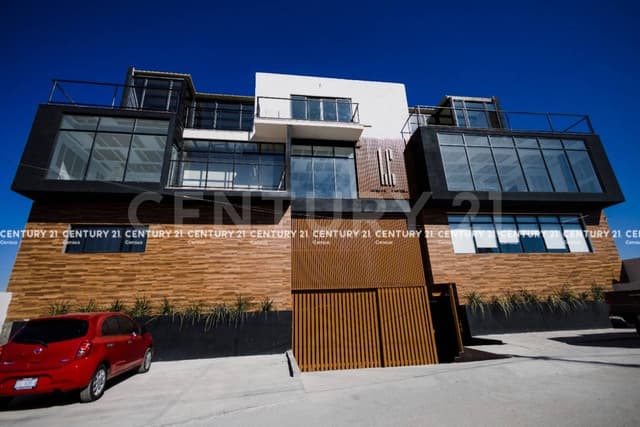 DEPARTAMENTO EN VENTA EN TORRE LONDON CHIHUAHUA, CHIH.