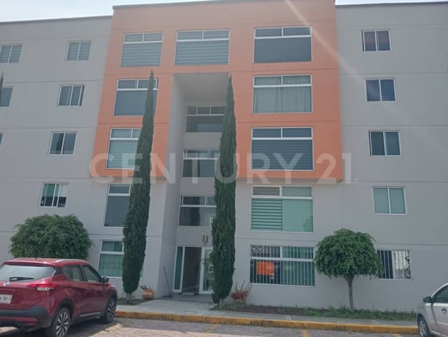 DEPARTAMENTO EN RENTA EN SAN FRANCISCO, COACALCO, ESTADO DE MÉXICO