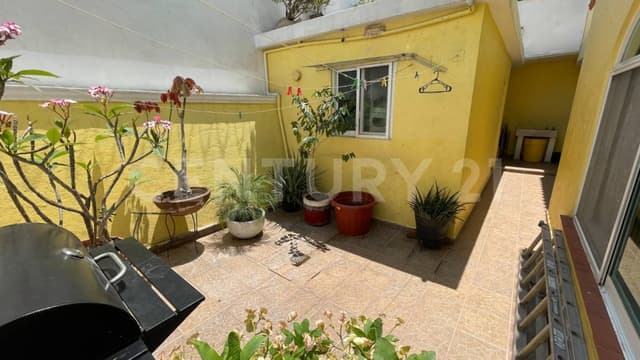 Casa, Las Fincas Jiutepec