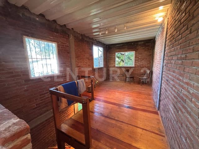 Casa en cerrada de los Pinos Xochimilco