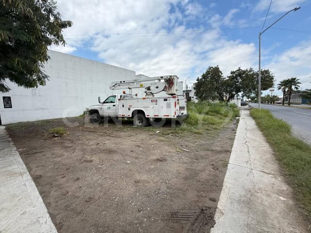 TERRENO EN RENTA | USO COMERCIAL | AV. LAS PALMAS | APODACA, NL