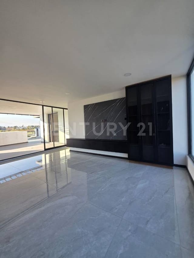 VENTA CASA 4 RECÁMARAS SISTEMA INTELIGENTE PARQUE VOLCANES, LOMAS ANGELÓPOLIS