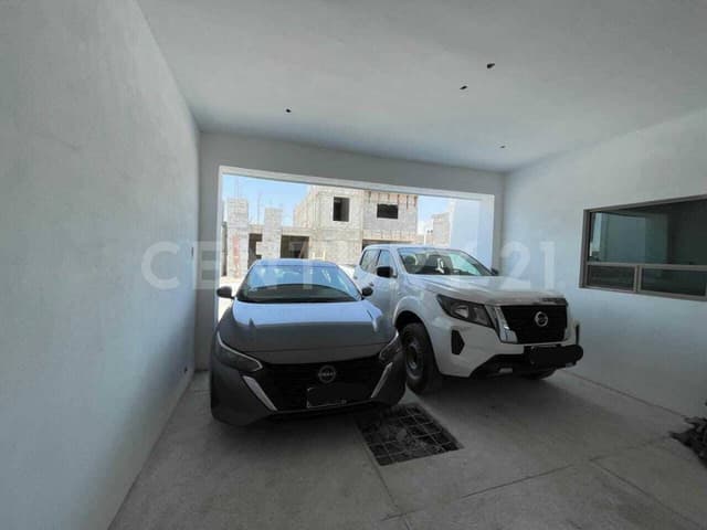 Casa en venta en Viñedos,Torreón,Coah.