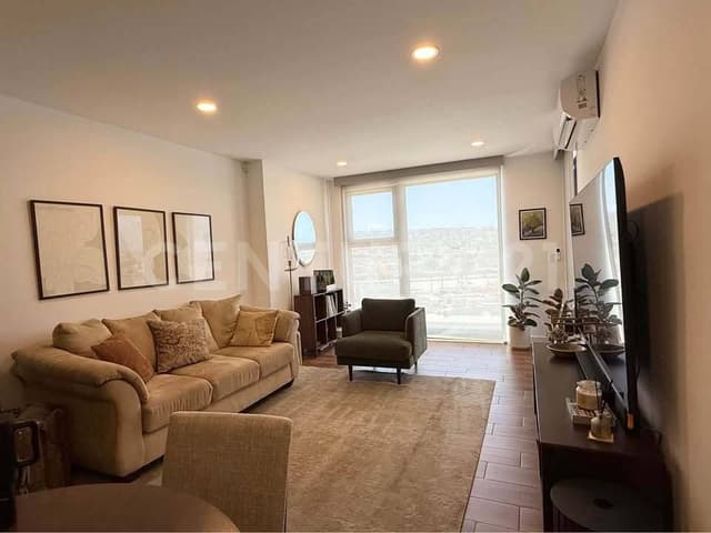 Departamento en renta en City Point, Tijuana, B.C.