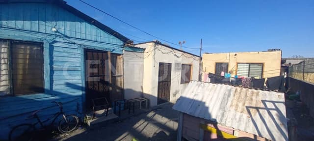 TERRENO EN VENTA EN COL. BUENOS AIRES