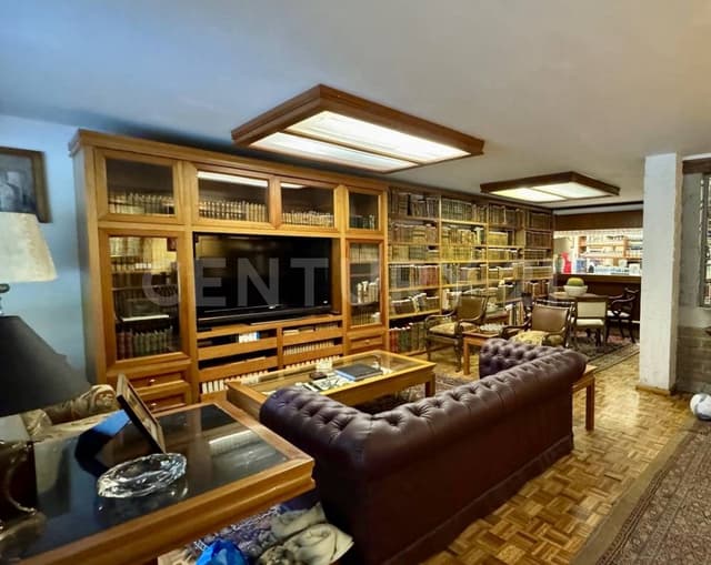 Casa en venta en San Ángel