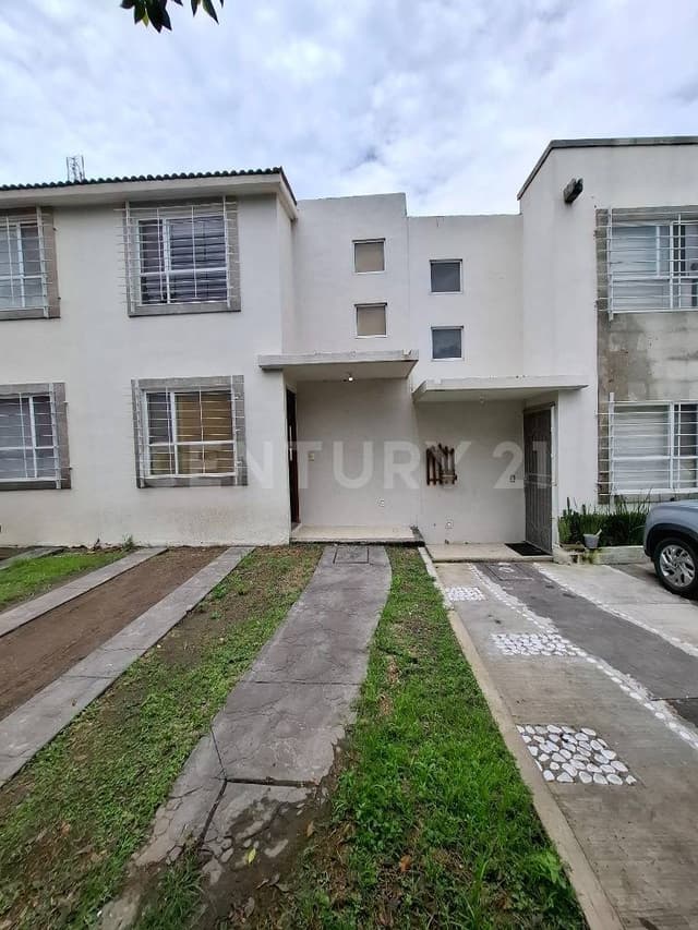 Casa en Residencial del Parque, Querétaro