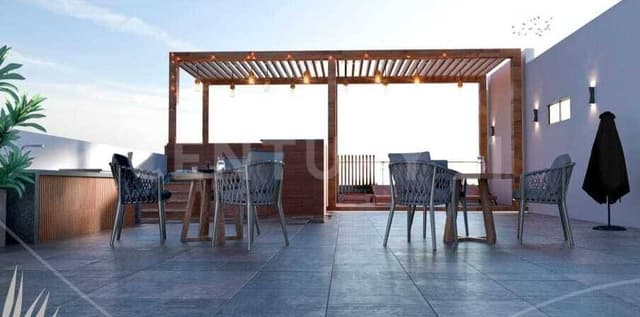 DEPARTAMENTO EN PREVENTA PALOS PRIETOS MAZATLÁN SINALOA