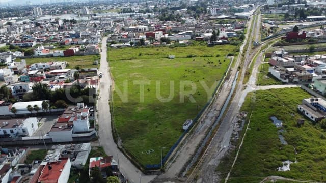 Terreno en Renta de Gran Extensión – San Juan Cuatlancingo, Villa Olímpica