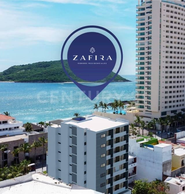 DEPARTAMENTO EN PREVENTA EN SÁBALO MAZATLÁN SINALOA