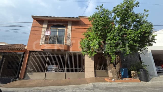 CASA EN VENTA COLONIA SATÉLITE, MONTERREY N.L.