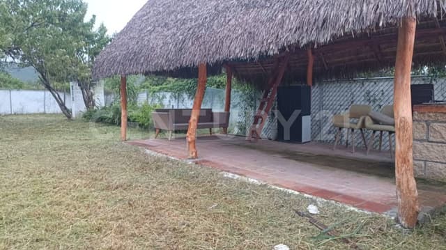 Venta de Terreno rustico en Fracc Santa Lucia, Atlixco, Puebla