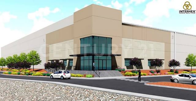 Nave Industrial en Renta, Boulevard Independencia 2, Cd Juárez, Chihuahua