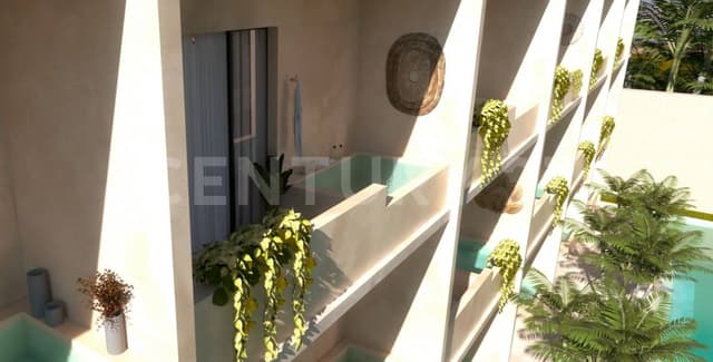 VENTA DEPARTAMENTO EN COCAY PI TULUM OFC3925