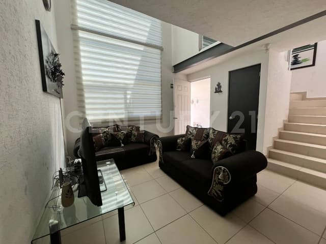 Casa en Renta en Agave Azul, SJR, Queretaro.