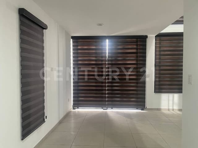 VENTA DE CASA EN PRIVADA NATURA PERISUR CULIACAN SINALOA