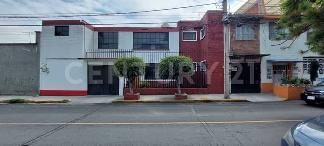 CASA EN VENTA BANDERA, SANTA MARIA TICOMAN, GUSTAVO A. MADERO, CDMX