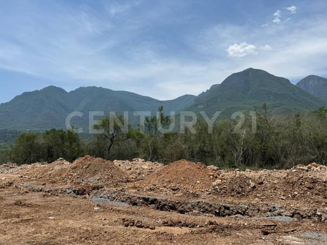 Terrenos en Venta con Ubicación Privilegiada