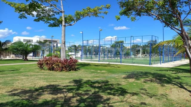 Casa en renta, Residencial Río by Cumbres, Cancún
