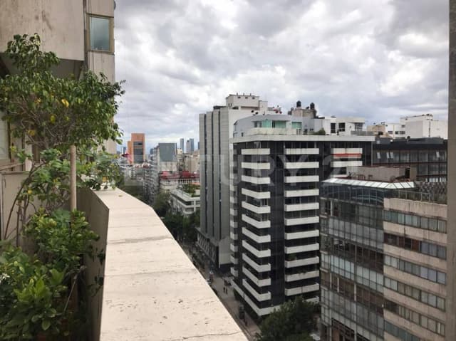 Departamento en Venta en Polanco, Miguel Hidalgo.