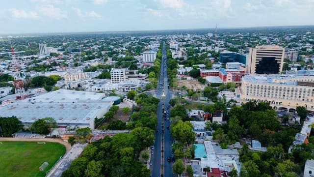 Oficinas en Renta en Centro, Mérida, Yucatán