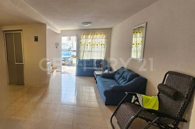 Casa en Condominio La Armadura