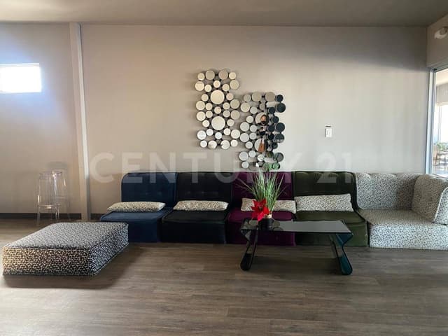 DEPARTAMENTO EN VENTA EN ERMITA KYO, TIJUANA BAJA CALIFORNIA.