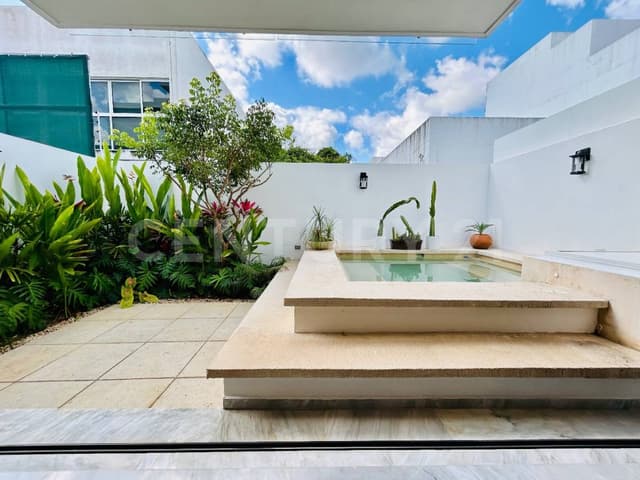 Casa en Venta Residencial Rio - Paneles solares