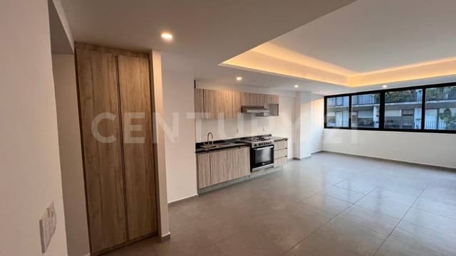 DEPARTAMENTO EN VENTA EN CUAUHTÉMOC, CDMX