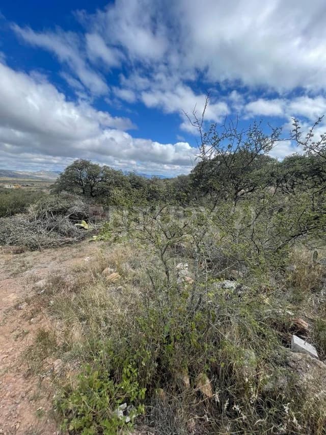 Terreno en Venta en Hacienda Real 1800, Huichapan, Hidalgo.