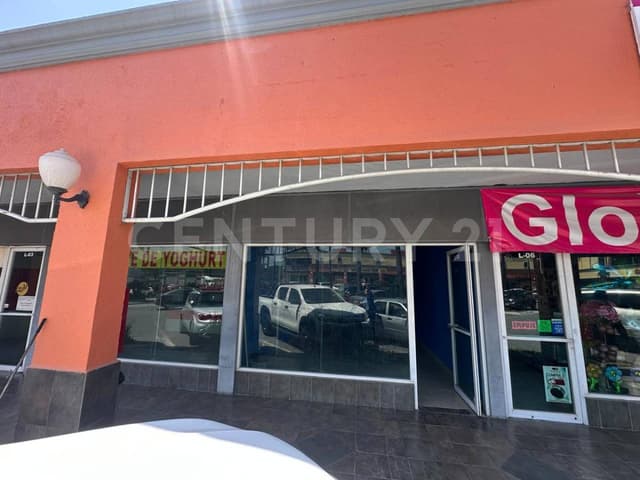 LOCAL EN RENTA EN LINDA VISTA, GUADALUPE, NUEVO LEON