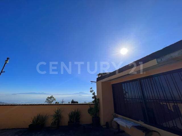 Casa en Venta en San Miguel Xicalco, Tlalpan. CDMX.