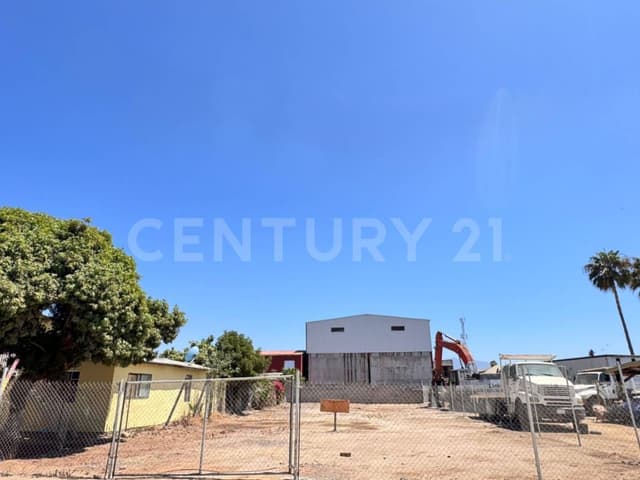 "TERRENO EN VENTA UBICADO EN PLAYA SDE CHAPULTEPEC"