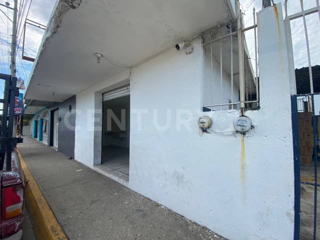 Local en renta en Tamulté de las barrancas, Villahermosa, Tabasco.