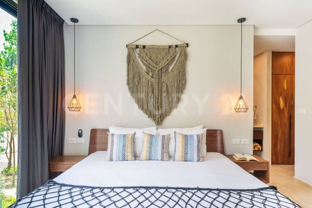 Departamento en Venta en The Panoramic, Tulum, Quintana Roo