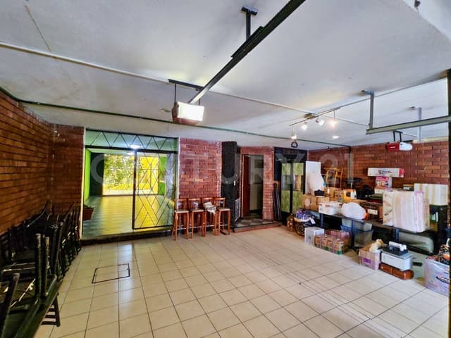 Casa en Venta en San Isidro