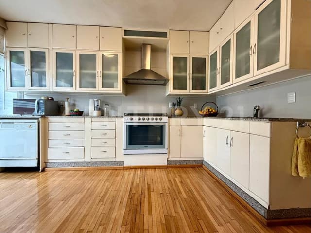 Venta de Casa en Chimalistac , Coyoacan