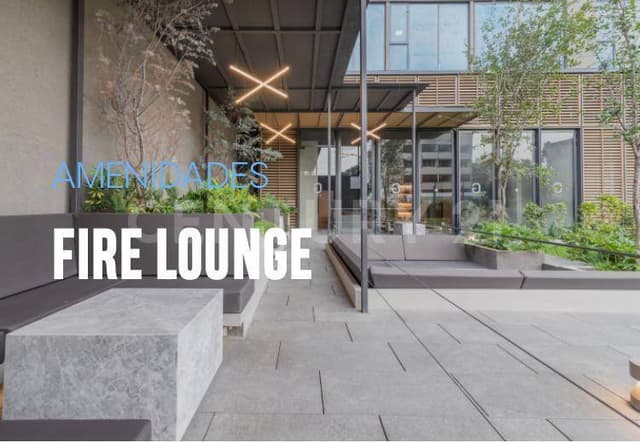 RENTA DE DEPARTAMENTO NUEVO BE GRAND DEL VALLE SUR, BENITO JUAREZ, CDMX