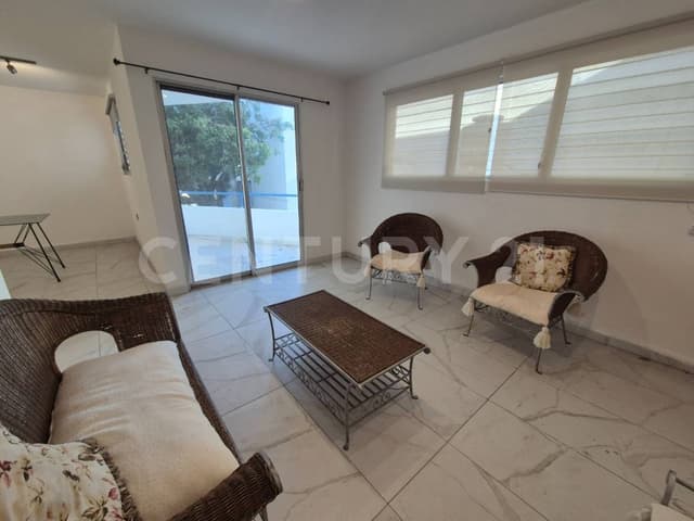 Renta de departamento en Campestre, Mérida. Yucatán