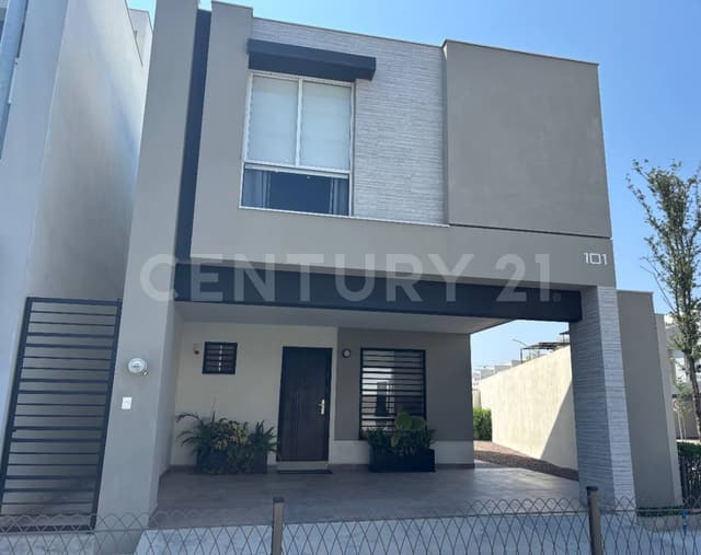 CASA EN VENTA EN APODACA